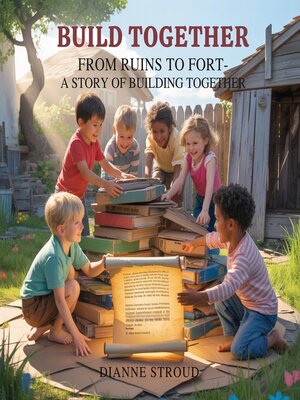 cover image of Build Together